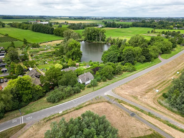 Medium property photo - Maasdijk 50, 4284 VC Rijswijk (Nb)